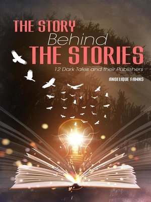 cover image of The Story Behind the Stories
